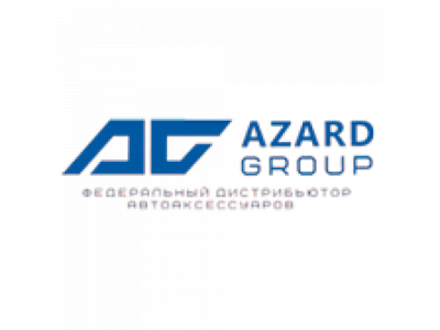 Ароматизатор подвесной картонный "Freshco 100$" Ваниль