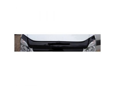 Дефлектор капота ARTWAY Chevrolet Aveo HB 08-11