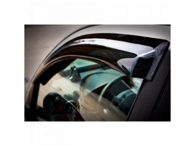 Ветровики SkyLine BMW 7 series E65/E66 01- SD