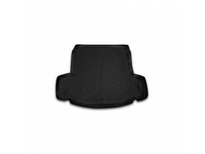 Коврик в багажник CHEVROLET Captiva, 2011->, внед. длин. (полиуретан) от ELEMENT Коврик в багажник CHEVROLET Captiva, 2011->, внед. длин. (полиуретан)