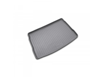 Коврик в багажник VW Golf V 2003-2008, хб. (полиуретан) от ELEMENT Коврик в багажник VW Golf V 2003-2008, хб. (полиуретан)