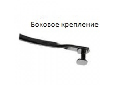 Щетка стеклоочистителя AWM Н 20 R гибридная