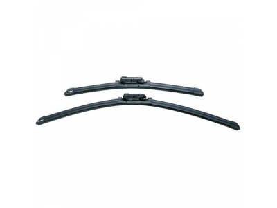 BOSCH Комплект стеклоочистителей Aerotwin 650/550mm (A 957 S)