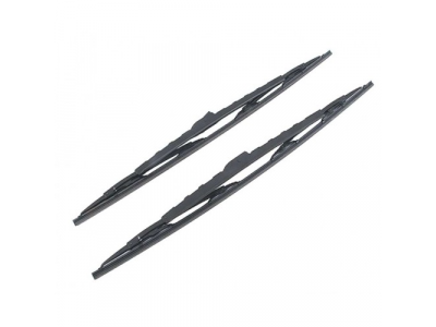 BOSCH Комплект Twin со спойлером 550/475mm (728 S)