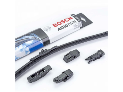 BOSCH Стеклоочиститель Aerotwin Plus 450mm (AP 450 U)