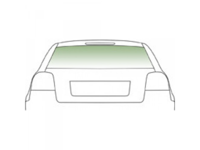 RENAULT MEGANE I КП 1995-2002 СТ ЗАДН ЭО ЗЛ+ОТВ
