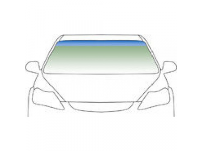 ВАЗ "2101" полоса ТЗ