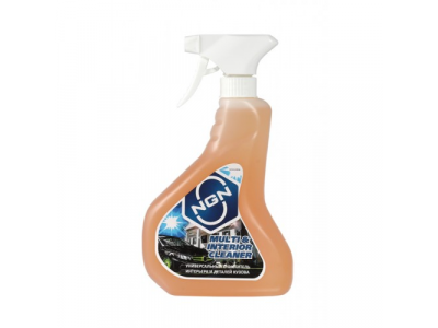 MULTI & INTERIOR CLEANER (0018)