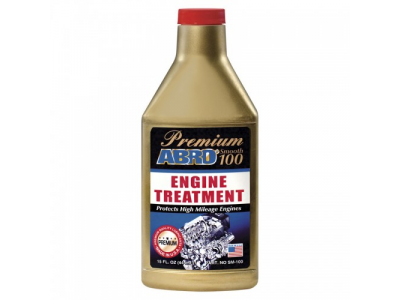 Присадка-восстановитель двигателя Премиум, 444 мл