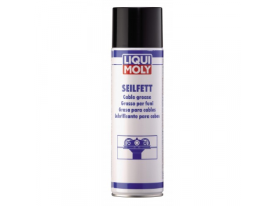 Канатная смазка LiquiMoly 6135