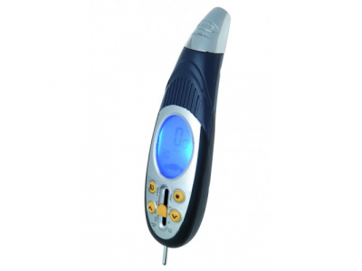 Манометр RING RTG7