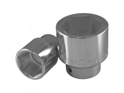 Головка торцевая 3/4"DR, 26 мм, S04H6126 JONNESWAY от JONNESWAY Головка торцевая 3/4"DR, 26 мм, S04H6126 JONNESWAY