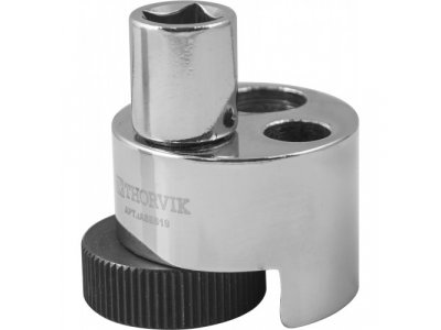 ASE619 Шпильковерт эксцентриковый 1/2''DR с диапазоном 6-19 мм от THORVIK ASE619 Шпильковерт эксцентриковый 1/2''DR с диапазоном 6-19 мм
