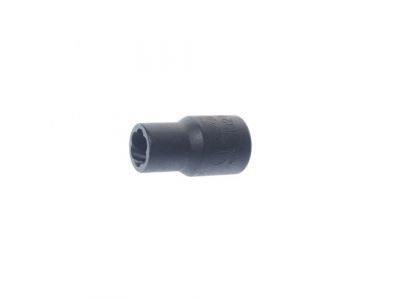 JTC Головка 3/8" 9мм для поврежденных гаек и болтов JTC от JTC JTC Головка 3/8" 9мм для поврежденных гаек и болтов JTC