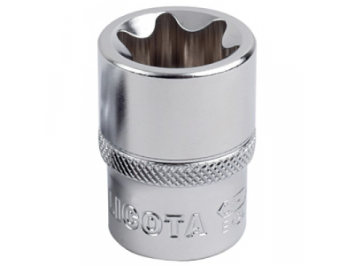 Головка торцевая 3/8" E20 от LICOTA Головка торцевая 3/8" E20