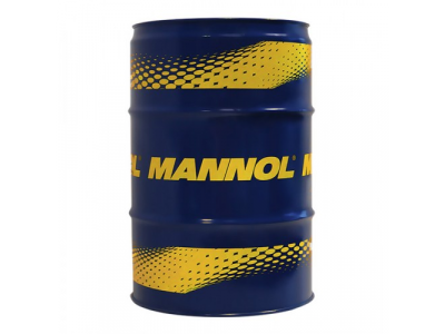 MANNOL Longlife Antifreeze AF12+ -40°C 60L