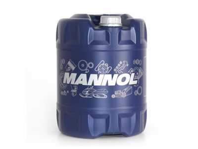 MANNOL Hydro HV ISO 46 20L