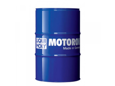 Моторное масло LiquiMoly 1343 от LIQUI MOLY Моторное масло LiquiMoly 1343