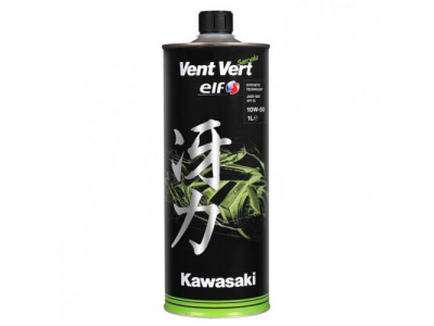 Масло моторное Ven Vert 10W-50 1л