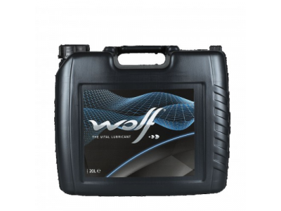 Трансмиссионное масло WOLF OFFICIALTECH ATF LIFE PROTECT 6 20L
