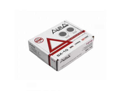 Твитер AURA SX-10 от AURA Твитер AURA SX-10