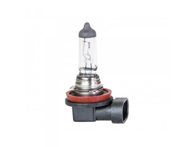 Автолампа галогенная SVS H16 12V 19W PGJ19-3 Standard +30%