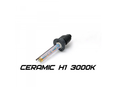 Лампа ксеноновая Optima на керамической основе Н1 3100К